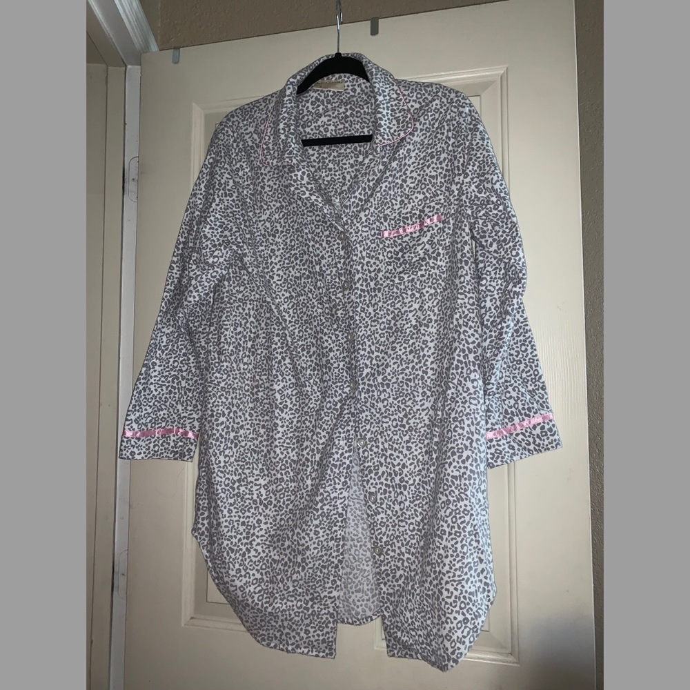 Bobbie Brooks pajamas